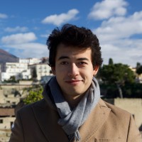 Leander Eberhard