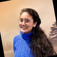 Smile Singh