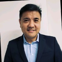 Rogerio Tahira, CEA, AAI, BLACK BELT 6 SIGMA