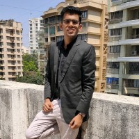 Sanket Ranjane