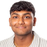 Shanjeetharan Santhireswaran
