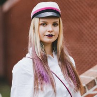 Laura Elise Arvisto