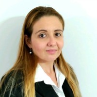 Janelys Perez Gonzalez