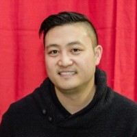 Jeff Cheng, CFA