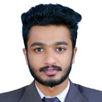 Shammas Vp
