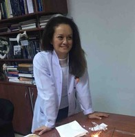 Nilgun Cinar