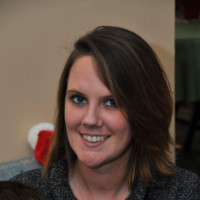 Stefanie Richardson
