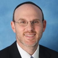 Brent (Baruch) Labinsky