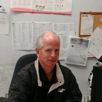 Tom Pillion