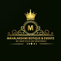 Sri Mahalakshmi Boutique