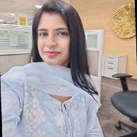Beena Prajapati