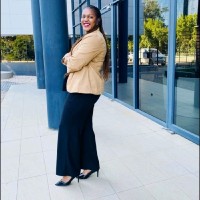 Risima Mabunda