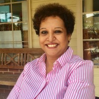 Aditi Thatte