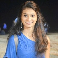Nikita Patil