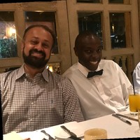 Haron Kimamira