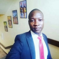 Shingirai Choga