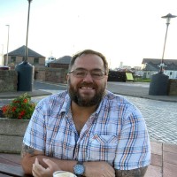 Scott Thawley