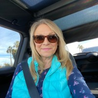 Susan Graham