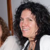 Johanne Girard, M.A.P.