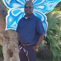 Ronald Joseph