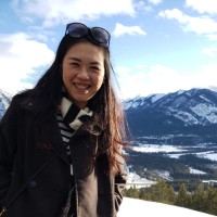 Yufen Chiu