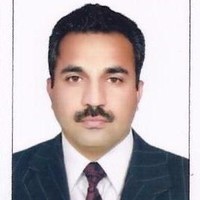 Naveed Fakhar