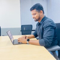 Suraj Pawar