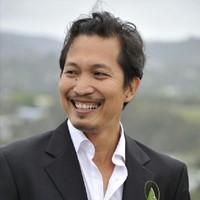 Lynford Rosos