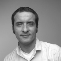 Markus Bosch