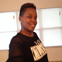 Janae Arnold (Lem Turner WM)