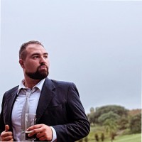 Hermann Heinrich Bessolo Von Hoppe