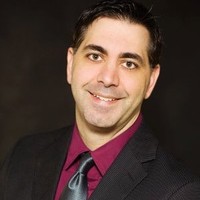 Joe Rashed