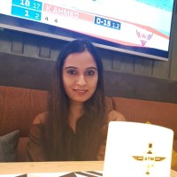 Aarti Thakur