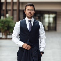 Mustafa Doghramaje
