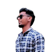 Sabarish M