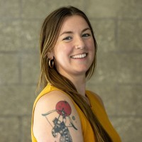 Megan Jessup-Varnum