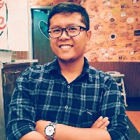 Lukas Franzona Pangaribuan
