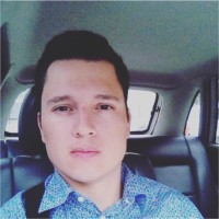 Ramón Enrique Silva Ayala