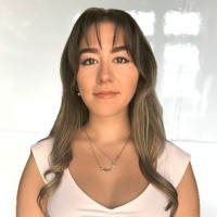 Nicole Calderon Cordoba