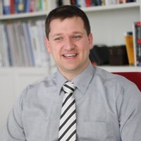 Daniel Schwartz