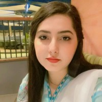 Faria Qamar
