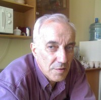 Mark Diner
