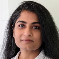 Prachi Mane