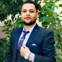 Ahmed El-Massry