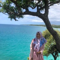 Wanda Sri Noviana