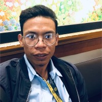 Wisnu Sugianto Rahakbauw .Skom