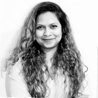 Dharshani Chandrasekara