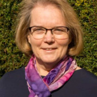 Alexandra (Sandra) Finn