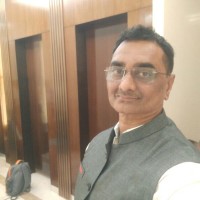 Nikunj Vadnerkar