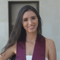Diana Dugarte, M.S